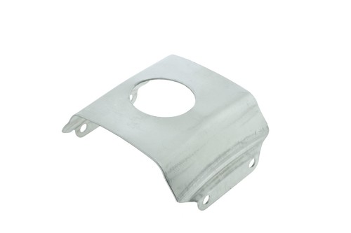 Halter für kotflügel vorn - für,