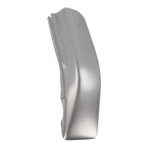 Beinschutz links blech - links,