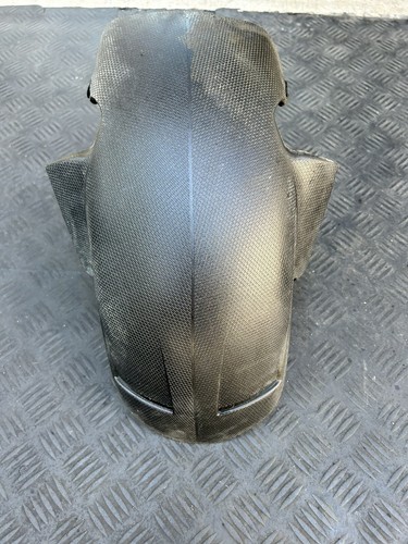 Kotflügel vorne aprilia - vorne, sr50