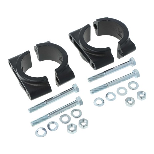 Set schutzblechhalter - set,